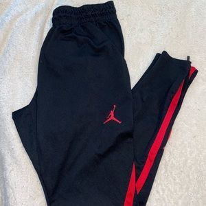 Men’s Jordan sweatpants